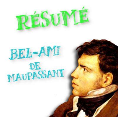 m4ufree bel ami|Bel Ami, Maupassant : Résumé analyse (Explications.
